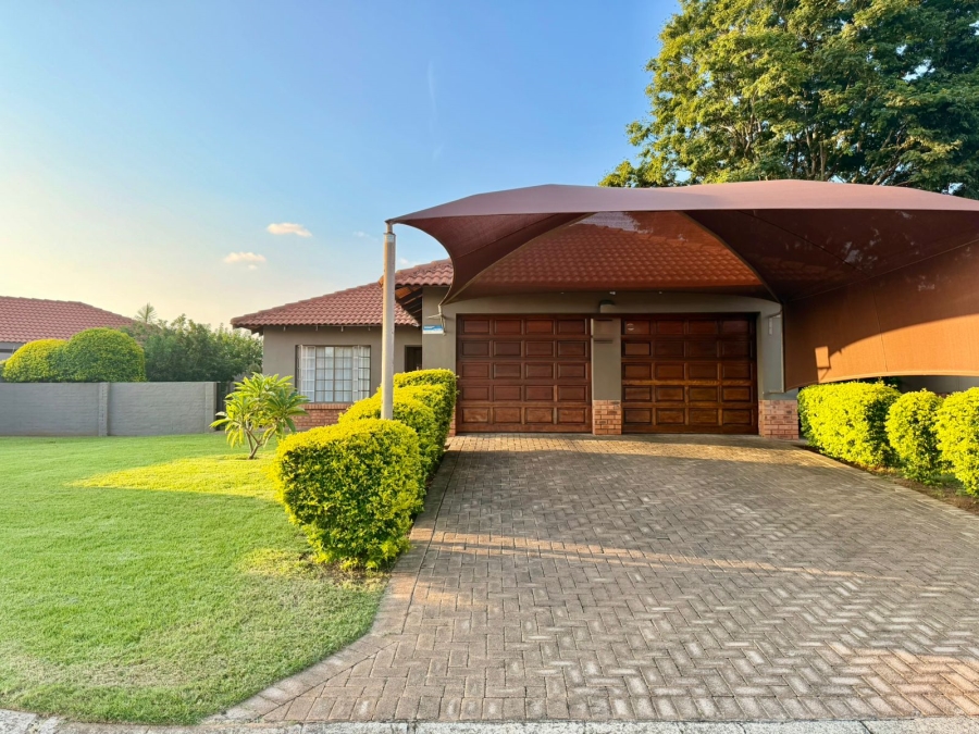 3 Bedroom Property for Sale in Waterkloof East North West